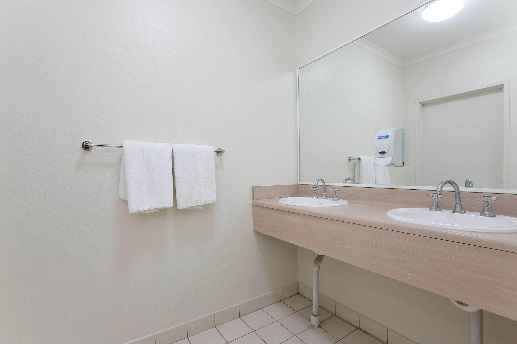 Cairns City Sheridan Motel Exterior photo