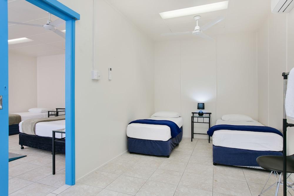 Cairns City Sheridan Motel Exterior photo